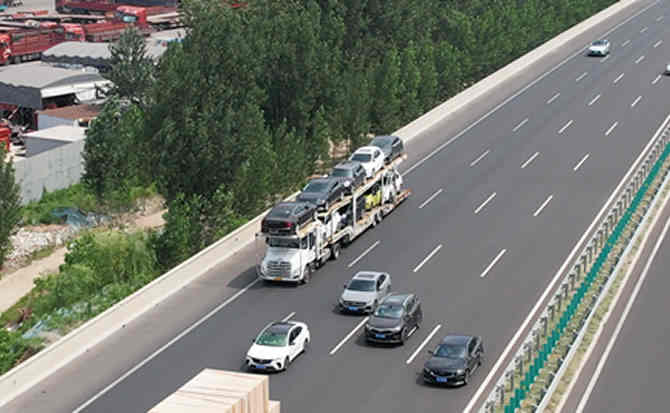 新绛高速公路汽车救援